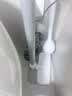 康佳（KONKA）吸尘器家用无线吸拖一体三合一大吸力手持便携小型轻音大吸力洗地机宠物吸毛吸尘价保30天自动清洗 【灰松】扫吸拖+双滤芯 实拍图