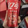 可口可乐（Coca-Cola）碳酸饮料 330ml*24摩登罐 主题罐新老包装随机发货 实拍图