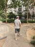 猫人睡衣男夏季冰丝短袖短裤男士新款休闲大码可外穿薄款家居服套装 【凉感冰丝】颜色一 2XL 【建议140-160斤】 实拍图