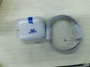 DIJO【华强北顶配】Air4蓝牙耳机双耳无线降噪适用于苹果16pro/15/14/13华为oppo安卓vivo荣耀小米 【华强北旗舰】【空间功能+ 任意名字+超强续航+秒连接】 实拍图