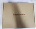 胜为（shengwei）BGH314AB 千兆单模单纤光纤收发器 光电转换器 1光4电+1光1电套装 SC接口3KM公里一对装 实拍图
