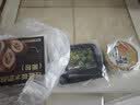 鲜京采鲜京采抹茶六重奏瑞士卷蛋糕360g早餐面包下午茶甜品 实拍图