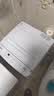 美的（Midea）新品 迷你波轮洗衣机全自动MB38V22E  内衣洗衣机小型婴儿 懒人 深层除菌螨 以旧换新 实拍图