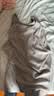 优衣库罗纹背心男装26春夏新款482759 03 灰色 2XL 实拍图