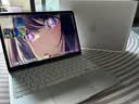 Apple/苹果AI笔记本/MacBookNeo13英寸A18 Pro(6+5核)8G 512G银色笔记本电脑MHFC4CH/A 实拍图