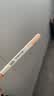 派通（Pentel ）【开学必购】0.5侧按式活动铅笔 学生绘画自动铅笔带橡皮PD105C撞色限量款 粉白色 实拍图