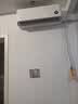 小米空调  巨省电 1.5匹挂机 一级能效 外机单排铜管 KFR-35GW/N1A1【整机十年免费包修】 实拍图