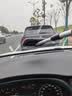 美家生活洗车工具2件套 车用掸子擦车洗车拖把汽车刷子除尘掸内饰清洁 实拍图