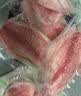 趣尝鲜甄选海南罗非鱼鲷鱼柳净重1kg/袋 7-12片鱼片低脂生鲜鱼类 实拍图