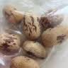 十月稻田 去皮去核红枣500g 新疆灰枣 休闲零食礼盒 独立小包装 中秋礼品 实拍图