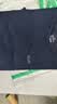 361°短袖男夏季速干衣运动跑步宽松健身休闲男士t恤衣服652524113H-6 实拍图