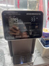 美的（Midea）小魔方电热水瓶水壶316L内胆智能风冷调奶器恒温水壶一体可拆净饮水机全能大师家用5L大容量31FPro 实拍图