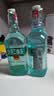 出口小方瓶牌 北京二锅头 翡翠 清香型白酒 42度 500ml*12瓶 整箱装 实拍图