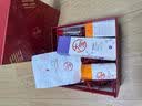 大宝维他命C焕白淡斑精华乳10ml（体验装）男女士面部护肤品 实拍图