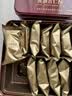 Rene Little Bear香港小熊黄油杏仁酥中秋零食礼盒送礼港式进口手信礼饼干175g 实拍图