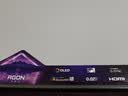 AOC爱攻 昊天Pro 27英寸四代WOLED 2K540Hz双模HD 720Hz 10Bit 0.02ms DP2.1 FPS游戏显示器AGP277QKD 实拍图