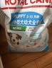 皇家狗粮幼犬狗粮幼犬奶糕宠物小型犬MIJ31全价犬粮2-10月8KG 实拍图
