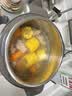 苏泊尔（SUPOR）电压力锅5L 智能0涂层钢胆大屏SY-50YC5015电饭煲高压锅适用4-6人上盖批次随机发货 实拍图