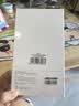 绿联【无黑边不挡屏】适用苹果15Pro钢化膜iPhone15Pro手机膜无边全屏高清抗指纹防摔防爆保护膜 2片装 实拍图