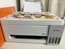 爱普生（EPSON）【6代新品】L3351墨仓式彩色打印机 微信打印/无线连接 家用AI学习打印机（打印、复印、扫描） 实拍图