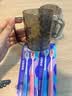 参半牙刷杯牙缸牙杯洗漱杯子家用软毛牙刷漱口杯*2+云柔净护牙刷4支 实拍图