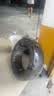 固特异（Goodyear）汽车轮胎 235/55R18 104W 鹰驰F1酷跑 适配探岳/途观L 御乘升级 实拍图