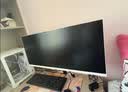 泰坦军团34英寸 WQHD超清 180Hz FAST IPS HDR显示器 智能分屏准4K 旋转升降 21:9电竞带鱼屏 P34UG PLUS 实拍图