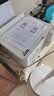 爱普生（EPSON）【6代新品】L4356墨仓式彩色无线AI学习打印机一体机家用/办公  L4266升级版(自动双面 液晶屏 白) 实拍图