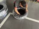 玲珑轮胎汽车轮胎215/60R17 96H 玲珑臻选 SD 适配宝骏560/荣威 实拍图