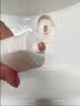 芙丽芳丝（Freeplus）氨基酸洗面奶男女士控油祛痘深层清洁黑头粉刺火山泥洁面80g*2 实拍图