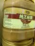 六必居 纯芝麻酱 1.5kg 凉拌面热干面酱火锅蘸料 中华老字号 实拍图