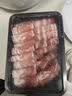 1号会员店（One's Member）宁夏盐池滩羊原切羊排肉卷 净重600g 火锅食材羊肉卷羊肉片羊肉 实拍图