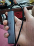 绿联USB3.0转千兆网口扩展坞多接口扩展器转换分线器 网线转接头拓展坞转换器 适用笔记本台式机RJ45 实拍图