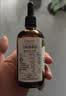 爷爷的农场有机核桃油亚麻籽油辅食用油63ml*2赠婴儿宝宝辅食谱 实拍图