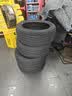 玲珑轮胎汽车轮胎235/45R18 98W XL 玲珑臻选UD 凯美瑞/比亚迪秦/特斯拉 实拍图