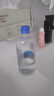 博士伦润明清透 隐形眼镜水护理液830ml 隐形眼镜多功能护理液 实拍图