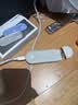 中兴（ZTE）F40 5G RedCap随身wifi6免插卡轻量化5G移动wifi无线网便携路由器热点笔记本电脑上网流量2026款 实拍图