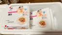 冰天凍地山大纳豆 日本原装进口 北海道极小粒 即食纳豆 拉丝 早餐轻食 12盒标准装（40g/盒） 实拍图