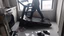舒华（SHUA）小型家用跑步机家庭用A9爬坡走步机减震室内静音可折叠马拉松奥运 全能王A9pro-18%大坡度/创新倒走 实拍图