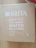 碧然德（BRITA） 过滤净水器 家用滤水壶 净水壶 海洋系列 3.5L蓝色 一壶3芯装 环保加固包装 实拍图