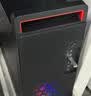 神舟（HASEE）【畅玩黑神话】战神K6T7X电竞游戏台式电脑主机(i7-14700HX 16G DDR4 512GB RTX5060Ti 8G 键鼠 ) 实拍图