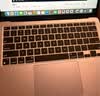苹果（Apple） MacBook Pro/Air 二手苹果笔记本电脑 商务 办公 游戏 设计 剪辑 99新20款TJ2官方定制i5-8G256G旗舰款 实拍图