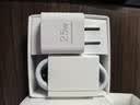 华为原装mini充电器(Max 25W)线充套装含1米3.3A Typec数据线 适配苹果iphone15ProMax手机/兼容PD 20W 实拍图