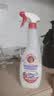 大公鸡管家（CHANTE CLAIR）多功能油污净600ml 马赛皂香强力厨房重油污清洁剂油烟机净 实拍图