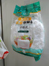 抗菌保鲜膜套一次性家用食品保鲜防尘罩厨房冰箱防串味专用套罩 悬挂抽取式【520只】送挂钩 实拍图