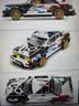 乐高（LEGO）积木赛车系列77263 宝马E30 M3男女孩儿童玩具生日礼物 实拍图