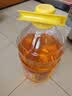 鲁花食用油 物理压榨 非转基因 玉米油6.18L 家用粮油 健康植物油 实拍图