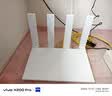 华为路由AX3 双频合一 自动优选 wifi6/多连不卡无线家用穿墙/AX3000/高速千兆路由器 实拍图