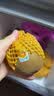 佳沛（zespri）新西兰金奇异果10粒巨大果146-175g猕猴桃中秋节礼品送水果礼盒 实拍图