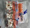 海欣松叶即食蟹柳500g低脂蟹棒鱼糜含量60%寿司关东煮 火锅食材轻食 实拍图
